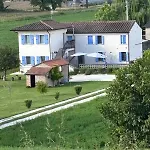 Отель типа 