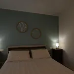 Отель типа 