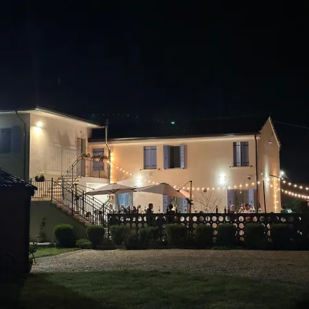 Frühstückspension Lilla All'adige Legnago
