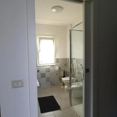 Lilla All'adige Frühstückspension 3*