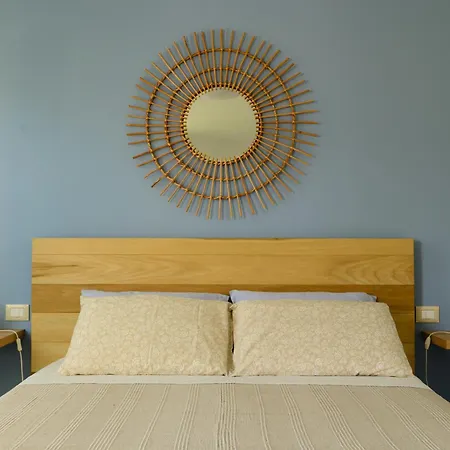 Lilla All'adige Bed & Breakfast 3*