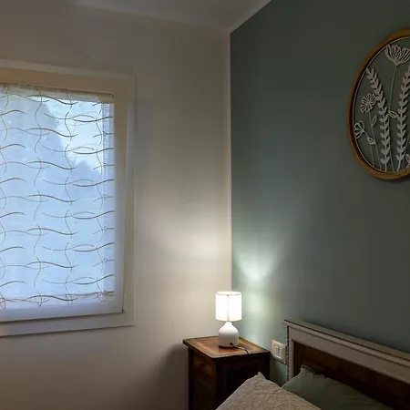Bed & Breakfast Lilla All'adige