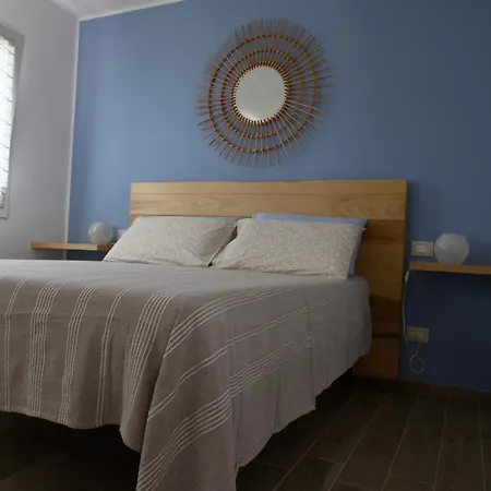 Lilla All'adige Bed & Breakfast Legnago