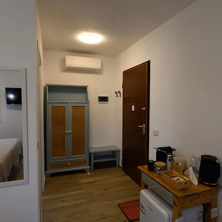 Lilla All'adige Frühstückspension