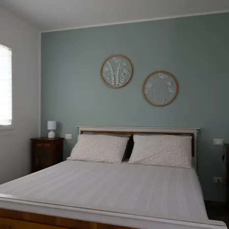 Bed & Breakfast Lilla All'adige 3*
