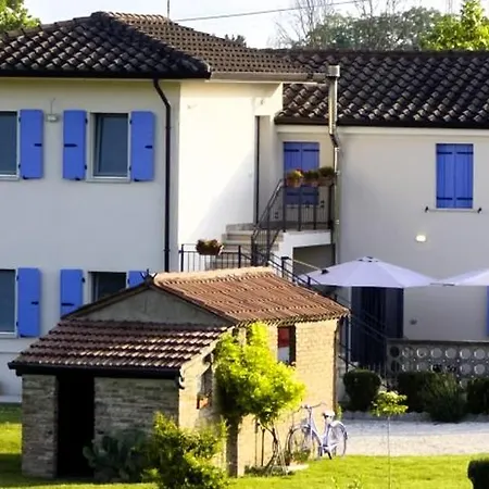 Frühstückspension Lilla All'adige Legnago
