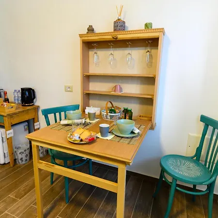 Lilla All'adige Bed & Breakfast