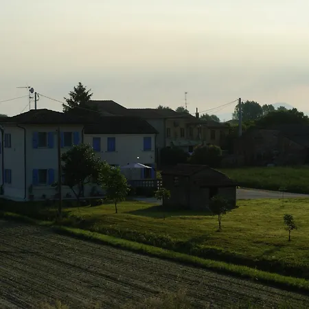 Lilla All'adige Frühstückspension