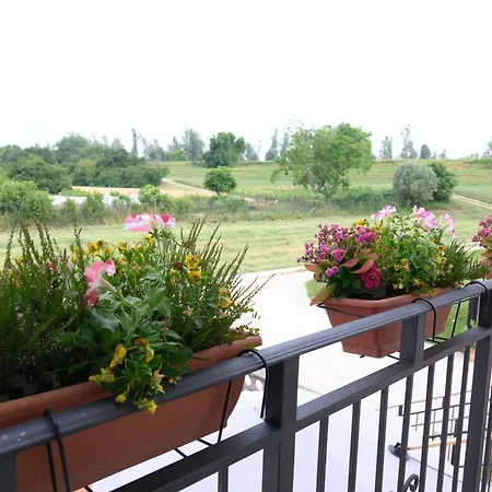 Bed & Breakfast Lilla All'adige