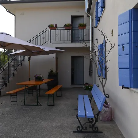 Bed & Breakfast Lilla All'adige