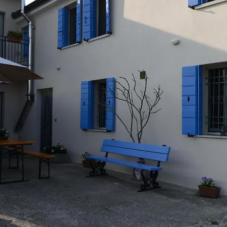 Lilla All'adige Legnago
