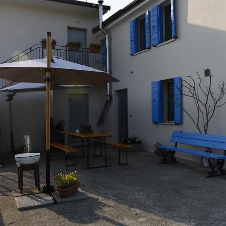 Lilla All'adige Bed & Breakfast Legnago