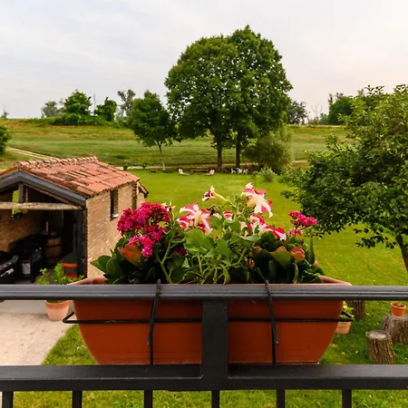 Lilla All'adige Frühstückspension