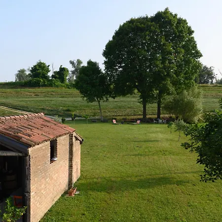 Bed & Breakfast Lilla All'adige Legnago