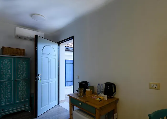 Lilla All'adige Nocleg ze śniadaniem 3*