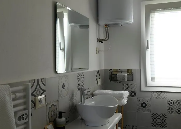 Nocleg ze śniadaniem Lilla All'adige