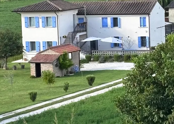 Nocleg ze śniadaniem Lilla All'adige