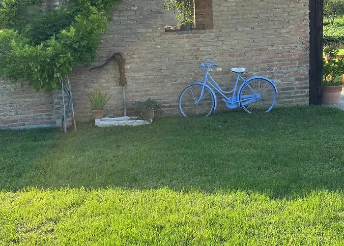 Lilla All'adige Nocleg ze śniadaniem Legnago