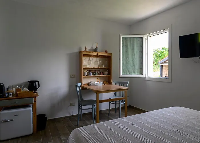 Lilla All'adige Nocleg ze śniadaniem 3*