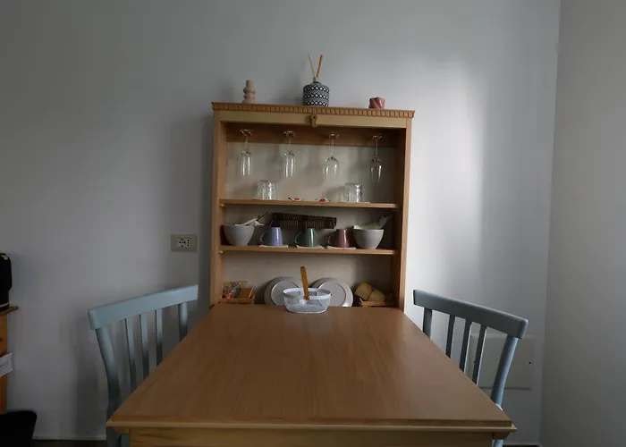 Nocleg ze śniadaniem Lilla All'adige 3*