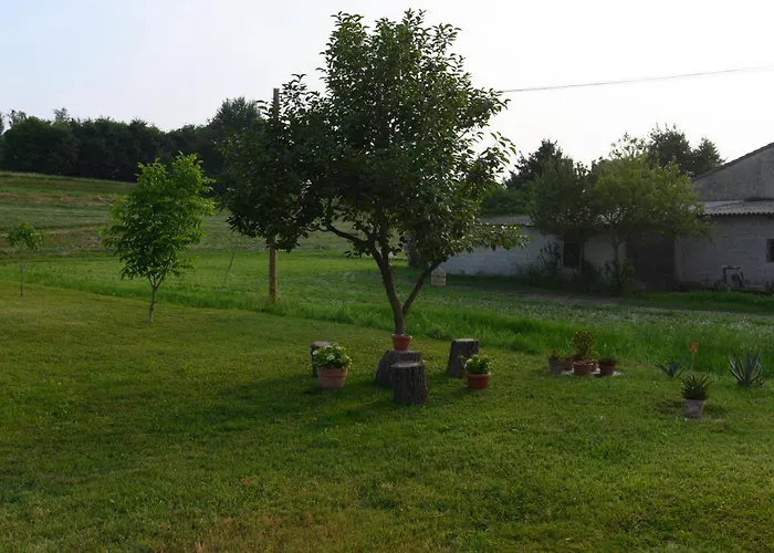 Lilla All'adige 3* Legnago