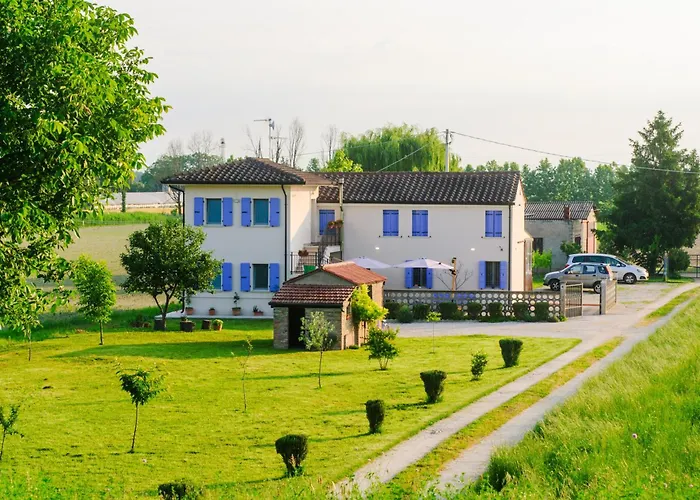 Lilla All'adige Nocleg ze śniadaniem