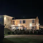 Panzió Lilla All'adige Legnago