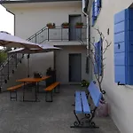 Panzió Lilla All'adige