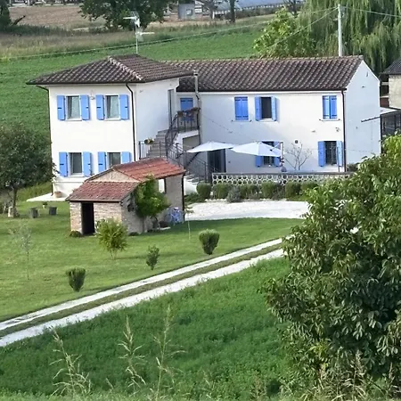 Panzió Lilla All'adige
