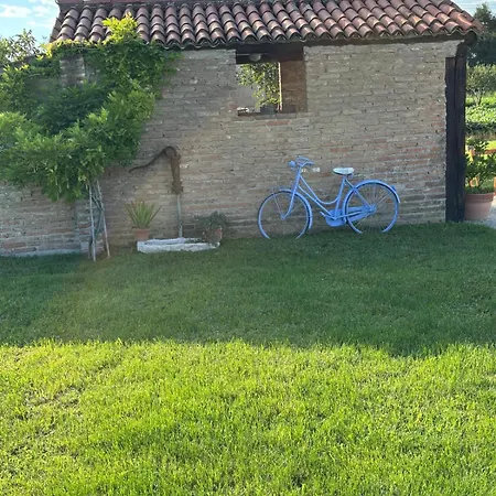 Lilla All'adige Panzió Legnago