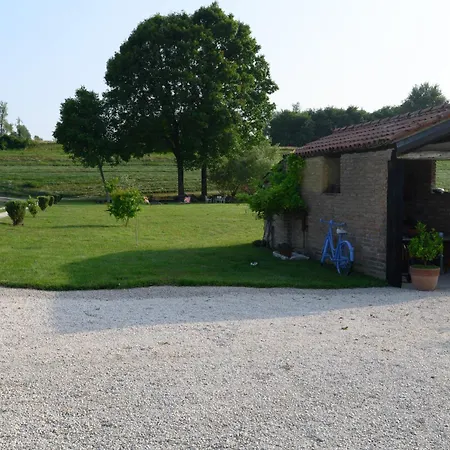 Lilla All'adige 3*