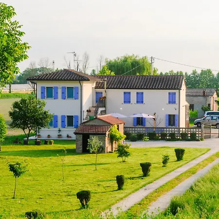 Lilla All'adige Panzió