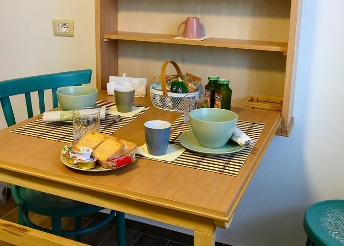 Bed & Breakfast Lilla All'adige Legnago