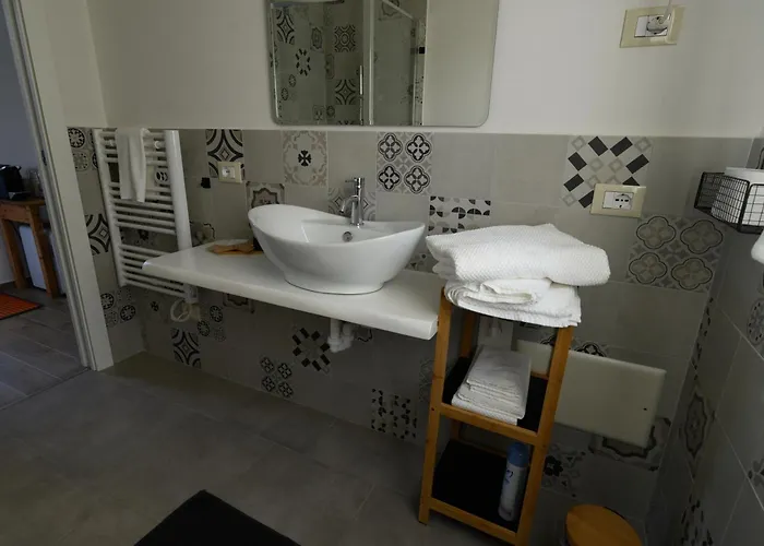 Lilla All'adige Bed & Breakfast Legnago