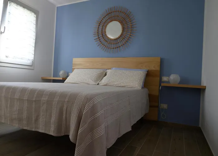 Lilla All'adige Bed & Breakfast Legnago