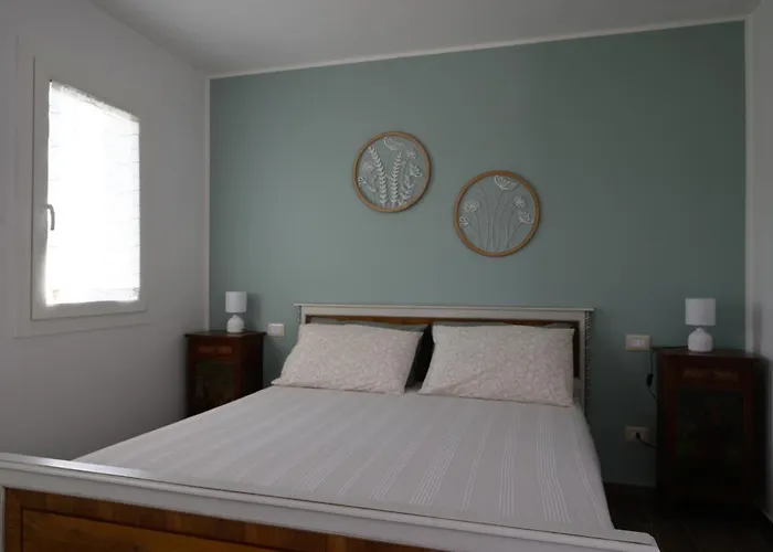 Bed & Breakfast Lilla All'adige 3*