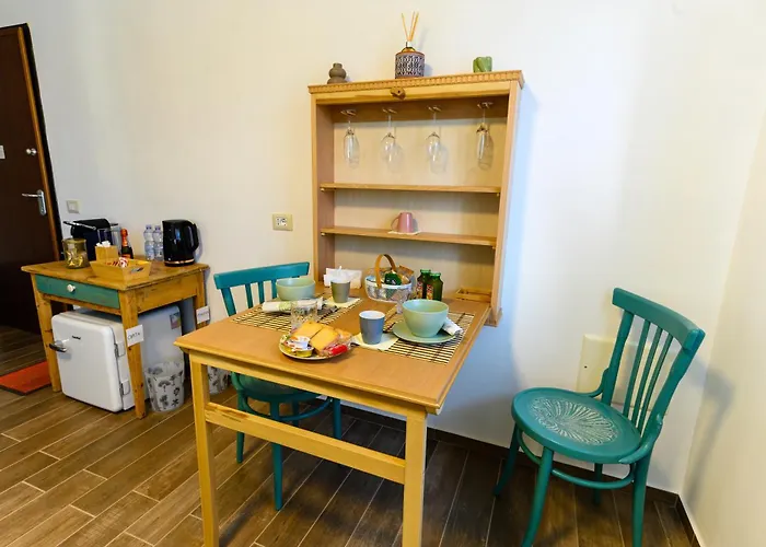 Lilla All'adige Bed & Breakfast