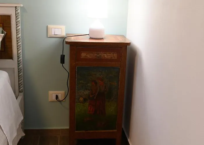 Bed & Breakfast Lilla All'adige