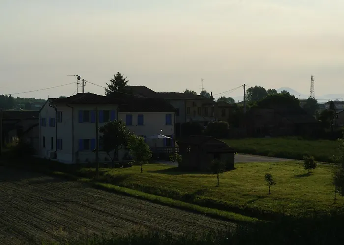 Lilla All'adige Bed & Breakfast