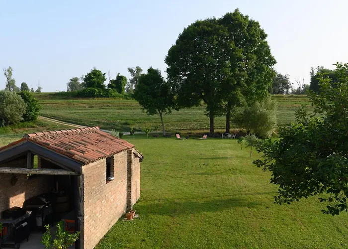 Bed & Breakfast Lilla All'adige Legnago